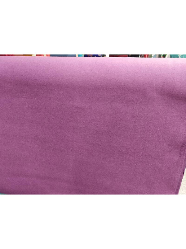 Tejido paño acrílico