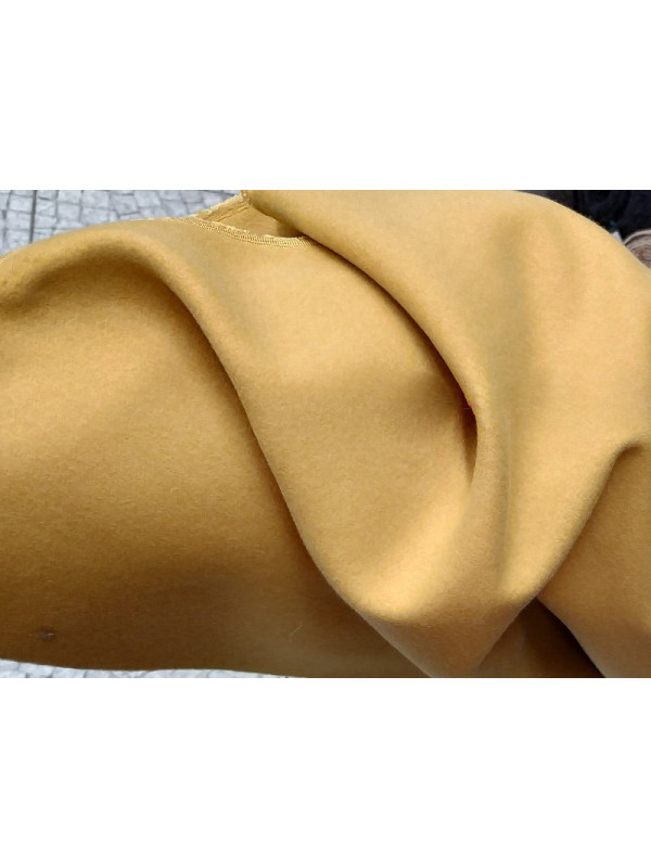 Tejido paño acrílico