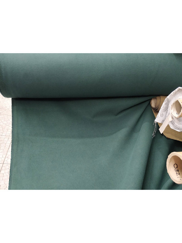 Tejido paño acrílico