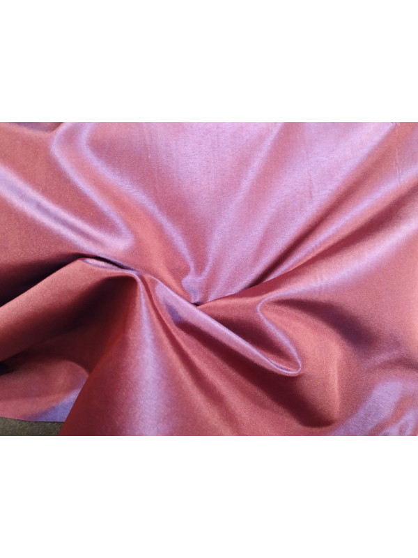 Tejido tafetán liso