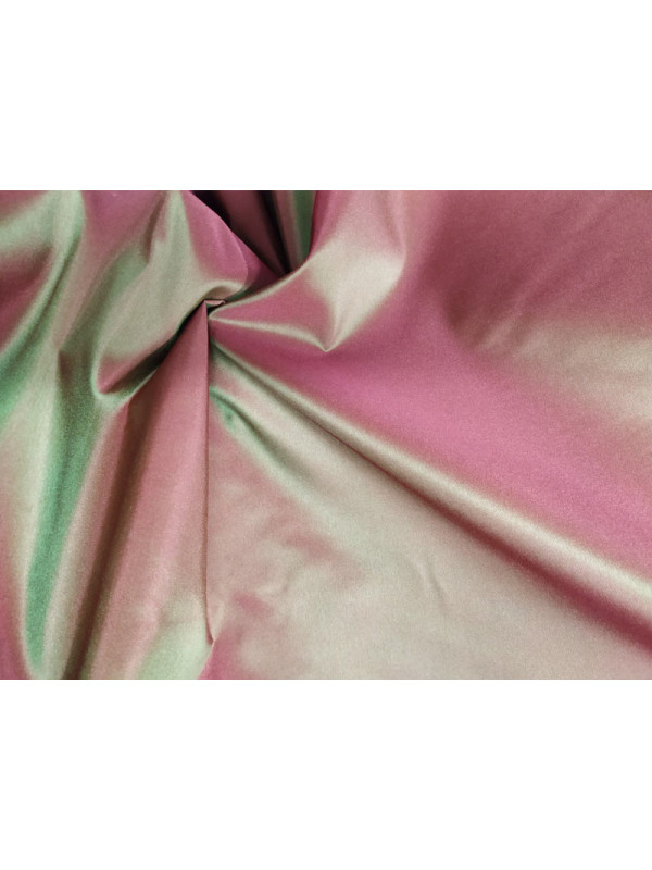 Tejido tafetán liso