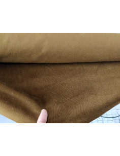 Tejido micropana algodón