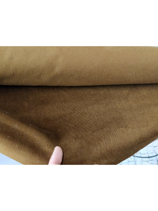 Tejido micropana algodón