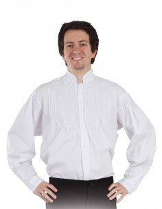 Camisa regional adulto