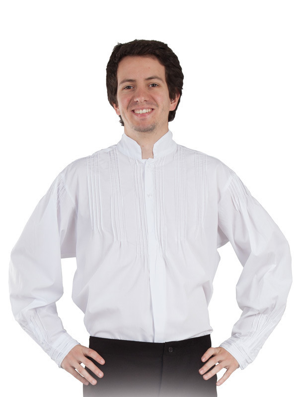 Camisa regional adulto