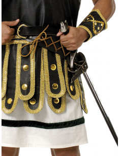 Disfraz centurión romano 2