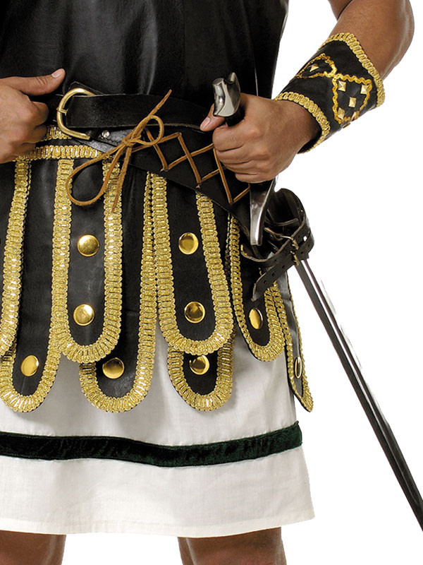 Disfraz centurión romano