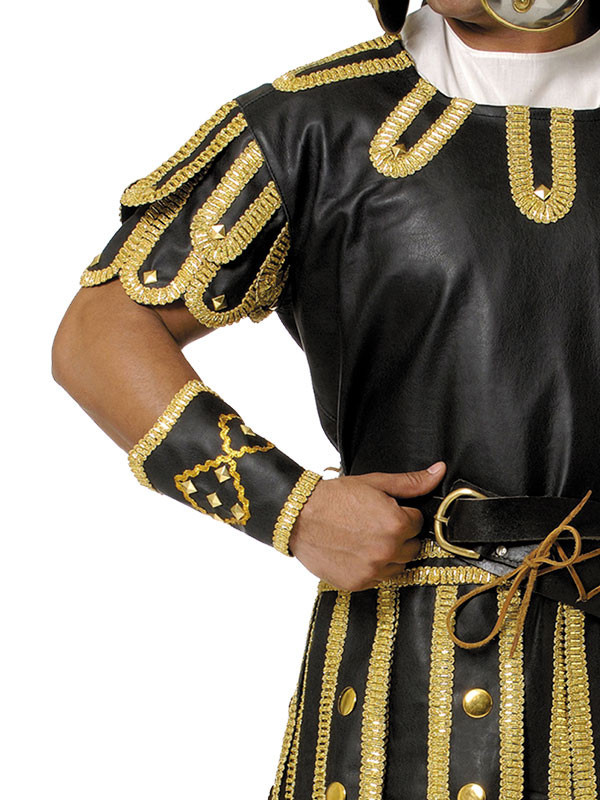 Disfraz centurión romano