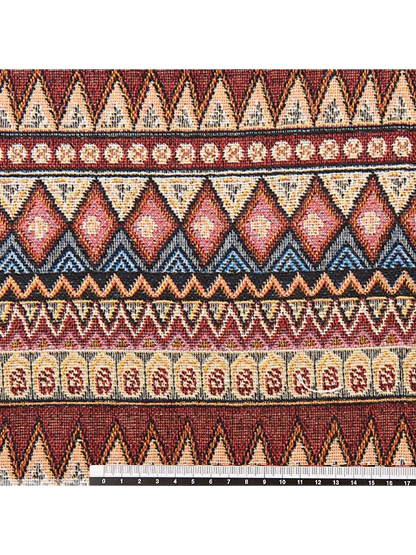 Tejido étnico Aladín