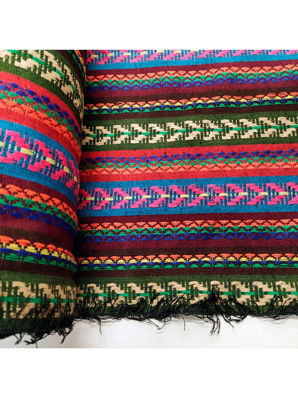 Tela Alpujarreña Algodón