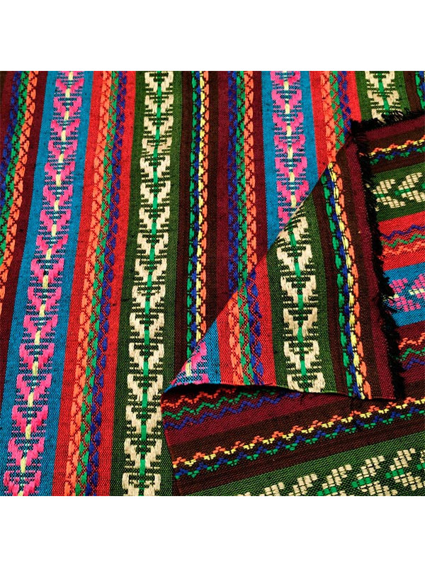 Tela Alpujarreña Algodón