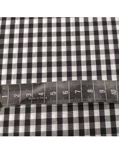 Tela cuadritos Vichy Cadi 2