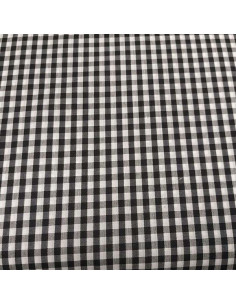 Tela cuadritos Vichy Cadi