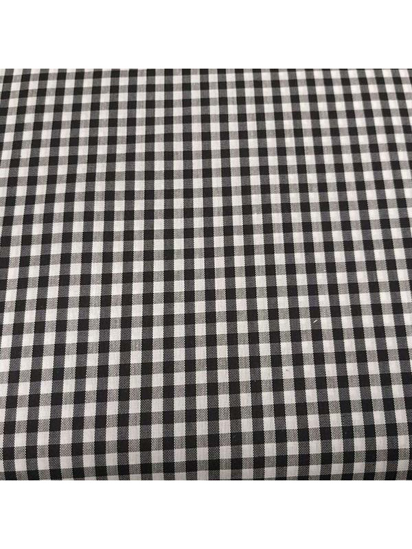 Tela cuadritos Vichy Cadi