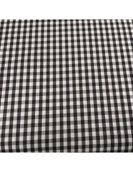 Tela cuadritos Vichy Cadi