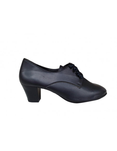 Zapato regional mujer