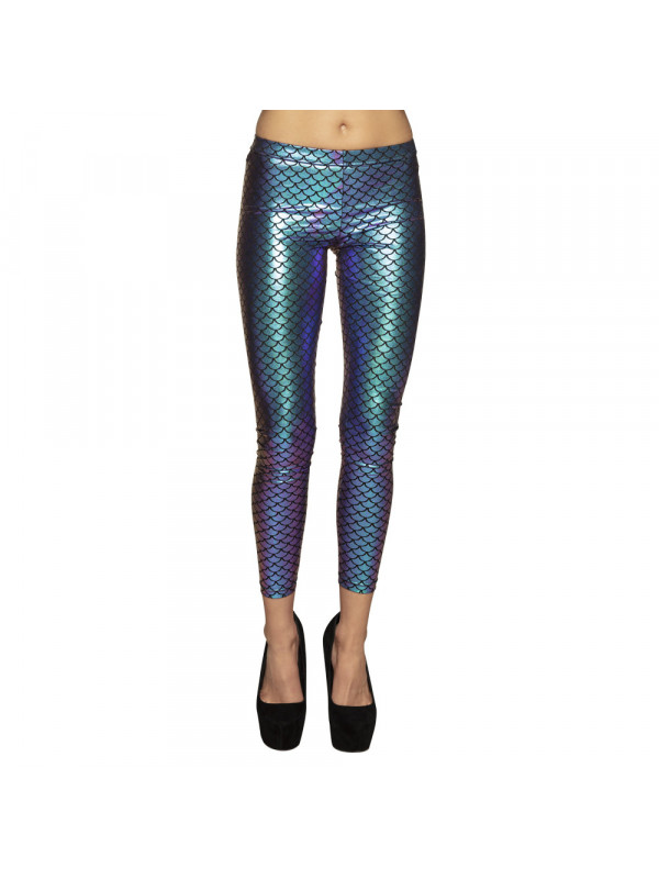Leggins Sirenita mujer