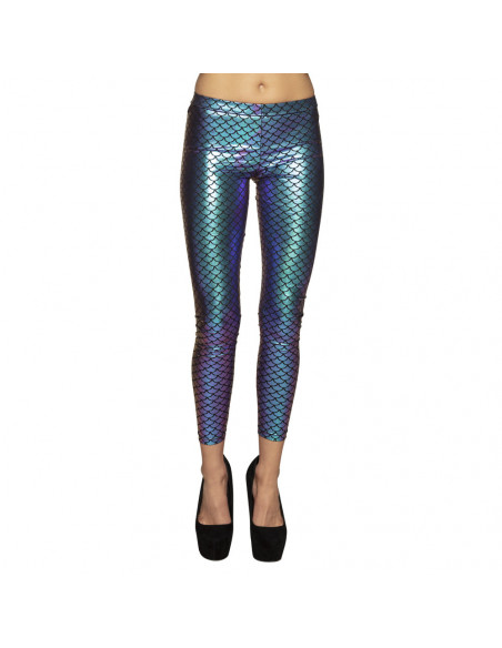 Leggins Sirenita mujer
