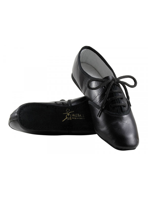Zapatilla para baile regional