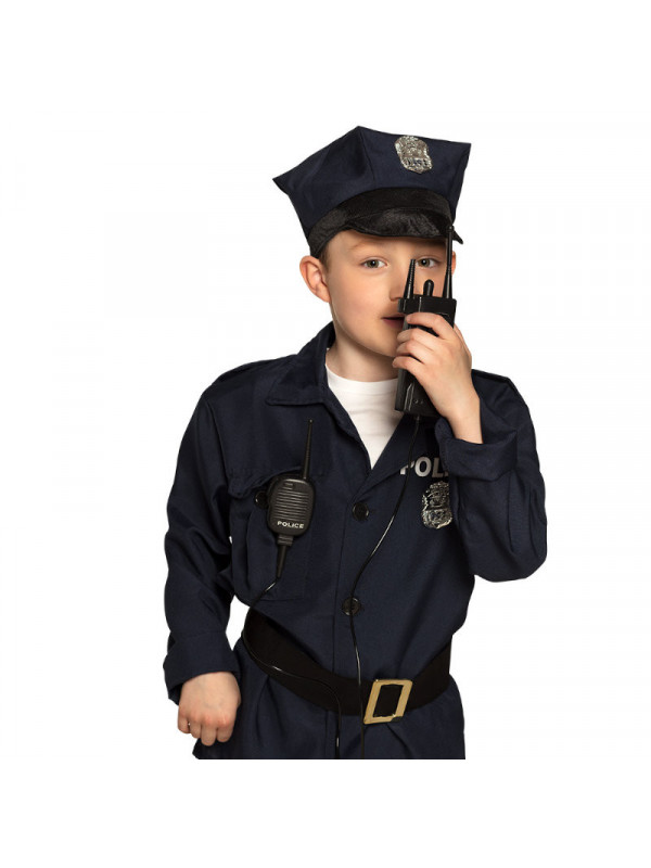 Disfraz de Policía Swat infantil - Comprar en Disfraces Bacanal