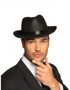 Sombrero gangster