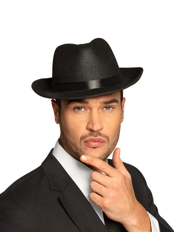 Sombrero gangster