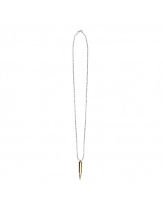 Collar militar bala 2