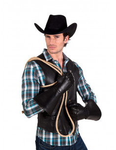 Guantes cowboy 2
