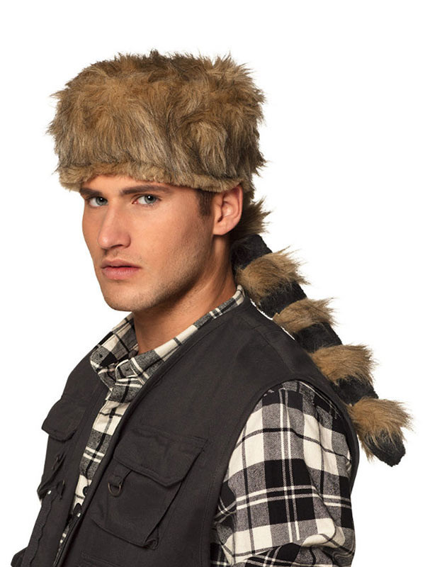 Sombrero cazador Alaska