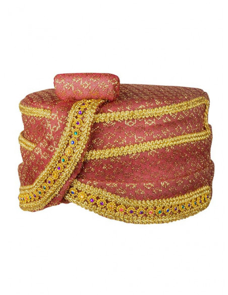 Turbante Hindú adulto