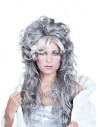 Peluca reina hechicera
