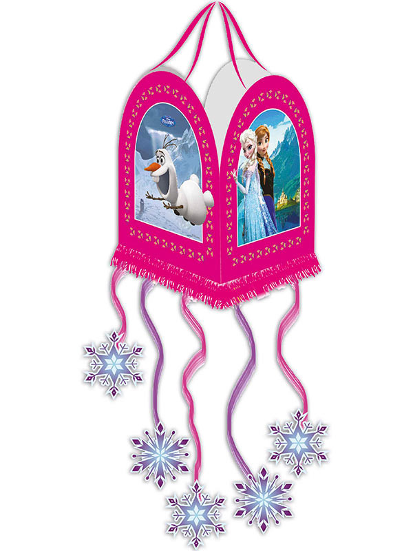 Piñata Frozen