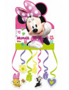 Piñata Minnie rosa