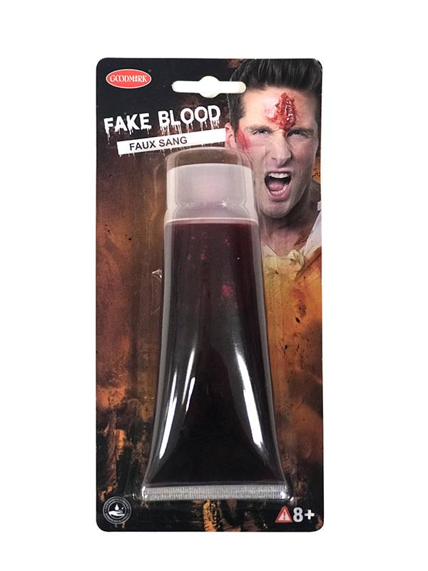 Sangre líquida artificial 100ml