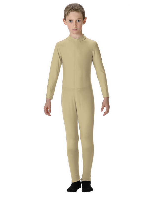 Mallas de lycra infantil