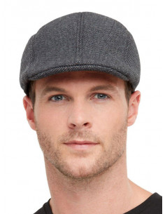 Boina gangster años 20 adulto