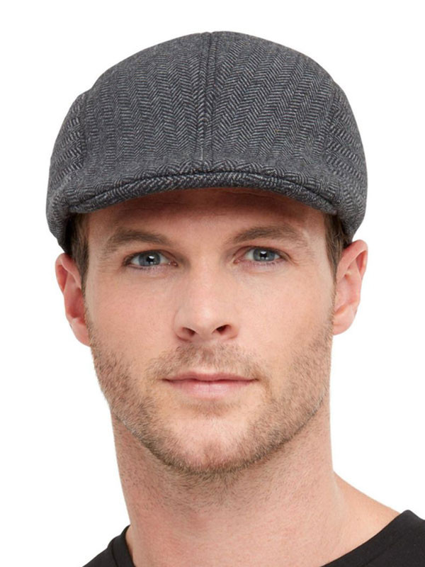 Boina gangster años 20 adulto