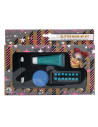 Set de maquillaje glitter