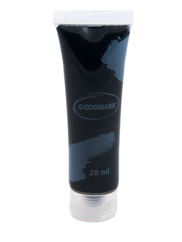 Maquillaje al agua en crema