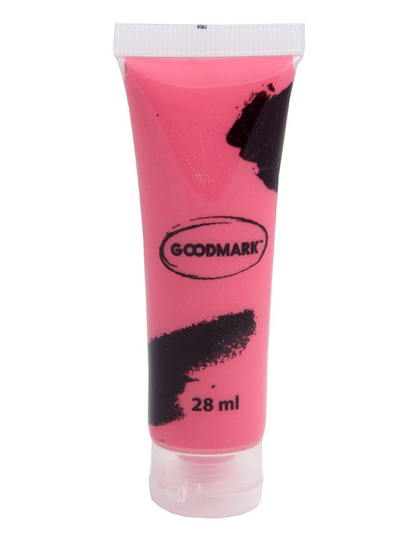 Maquillaje al agua en crema