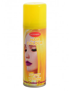 Spray de color para pelo 2