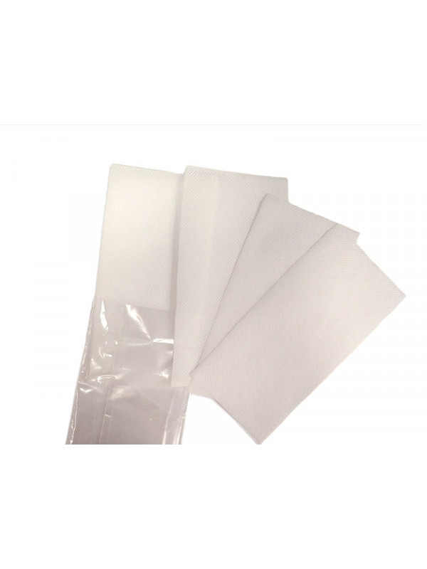 Filtros de TNT para mascarilla