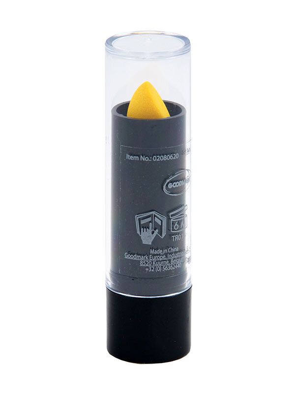 Pintalabios efecto UV