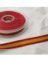 Cinta bandera España 12mm