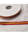 Cinta bandera España 10mm