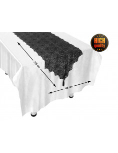 Mantel Halloween camino de mesa