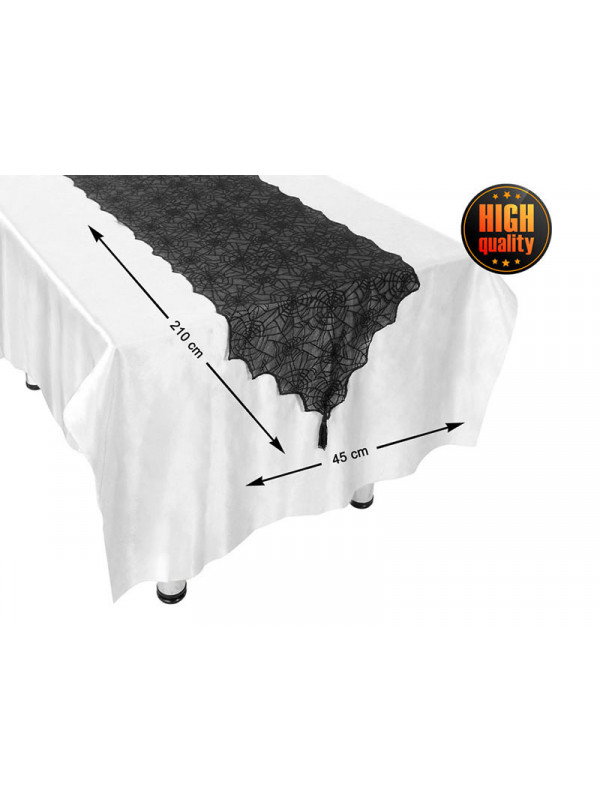 Mantel Halloween camino de mesa