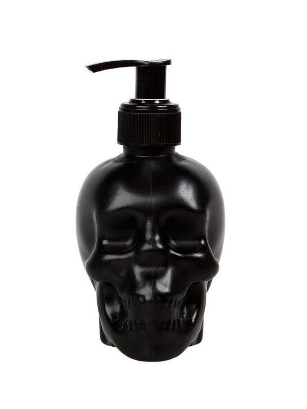 Dispensador de jabón Halloween