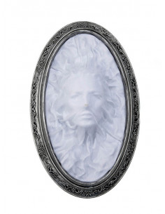 Cuadro fantasma con luz