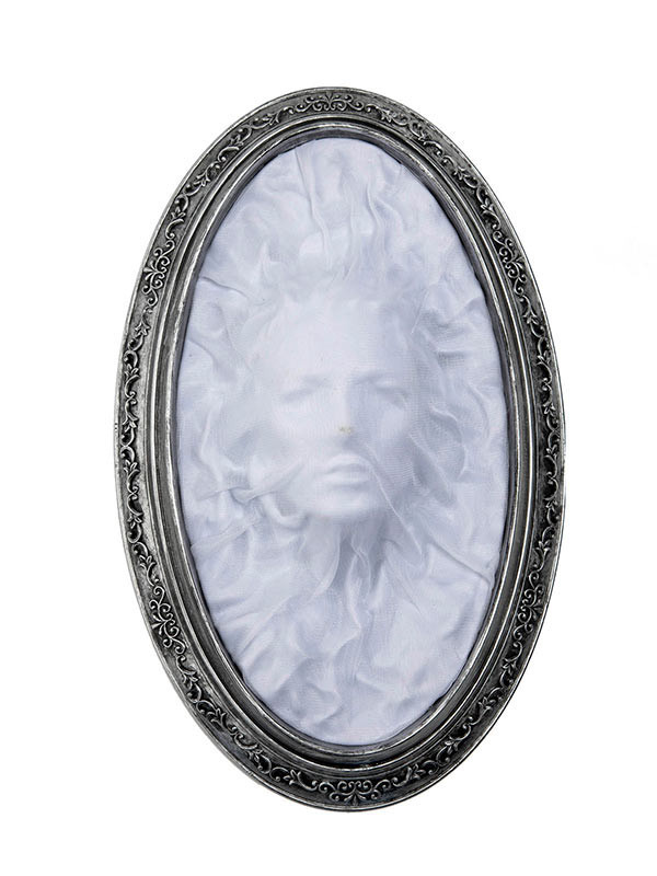 Cuadro fantasma con luz